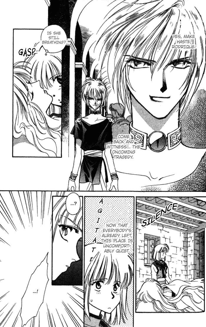 Page 13 Chapter 32 Seimaden