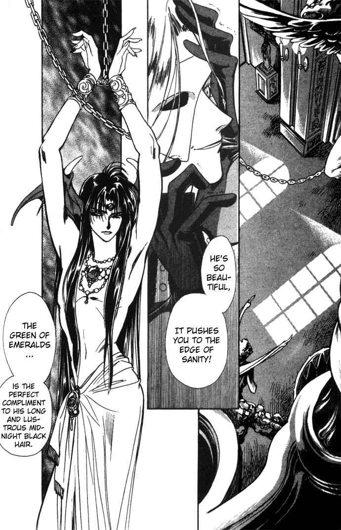 Page 2 Chapter 16 Seimaden