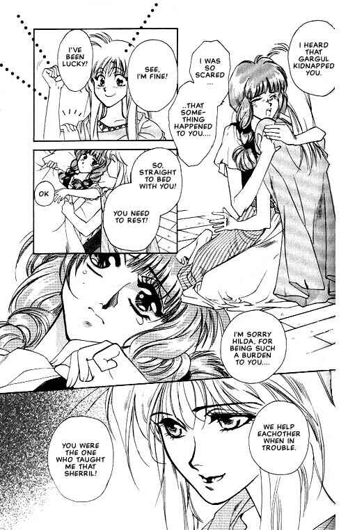 Page 4 Chapter 3 Seimaden