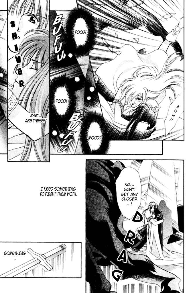 Page 10 Chapter 40 Seimaden