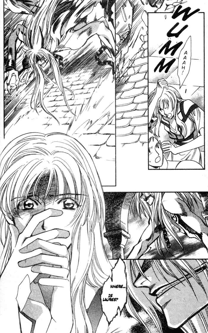 Page 29 Chapter 47 Seimaden