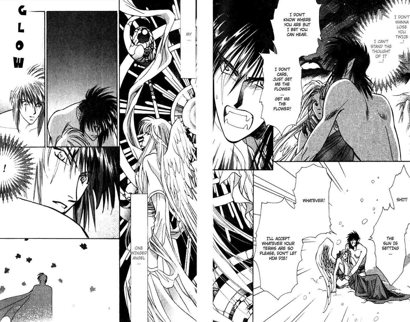 Page 27 Chapter 35 Seimaden