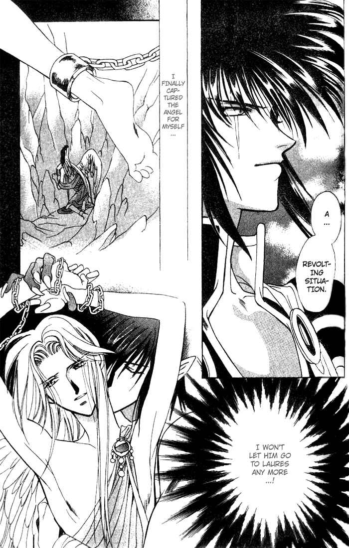 Page 29 Chapter 35 Seimaden