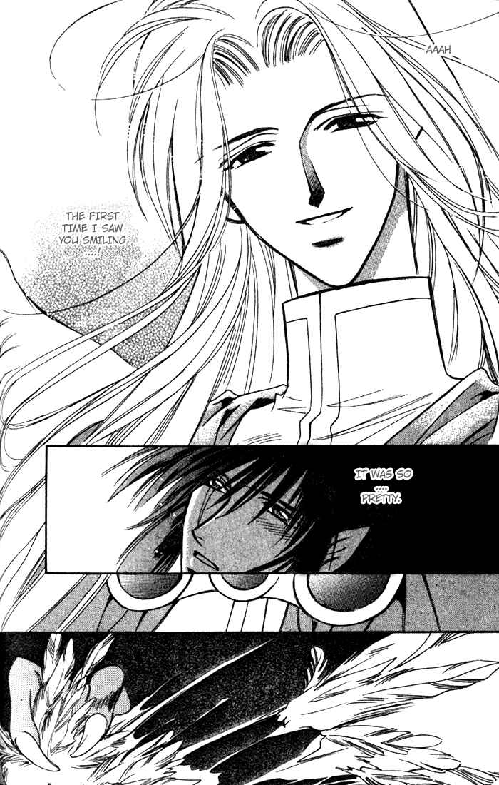 Page 4 Chapter 35 Seimaden