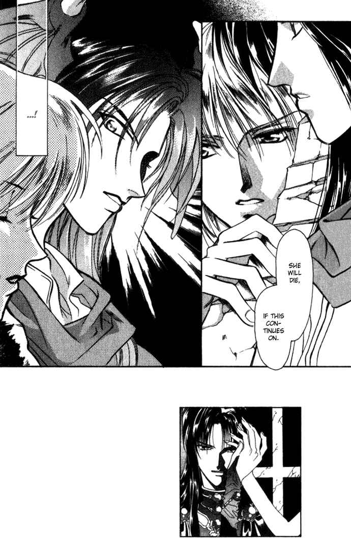 Page 3 Chapter 31 Seimaden