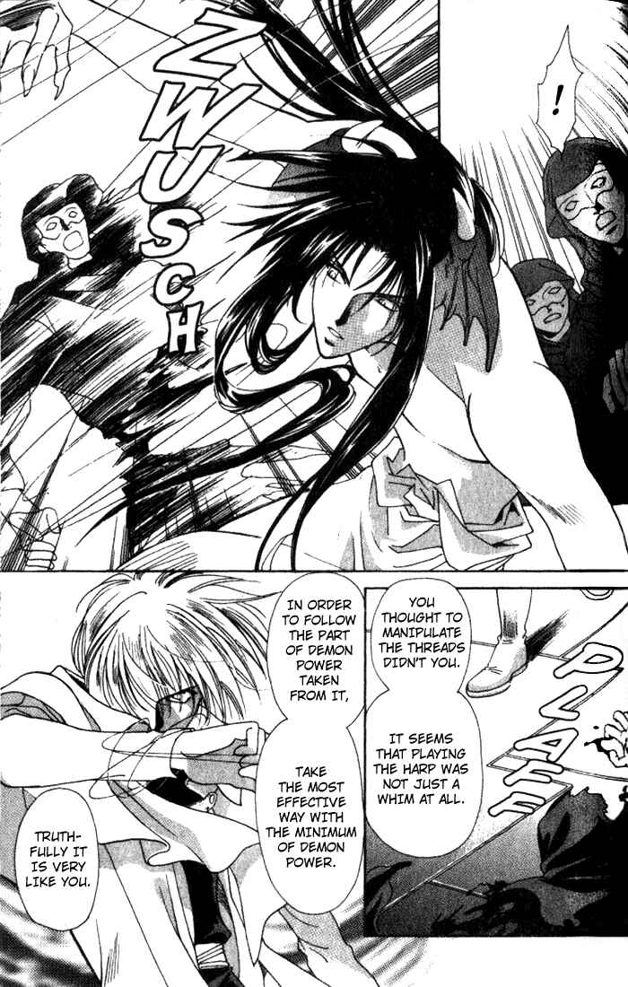 Page 11 Chapter 36 Seimaden