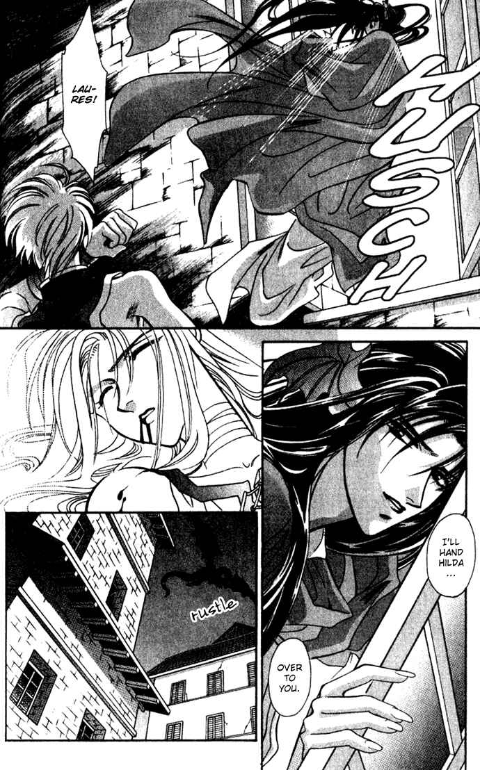 Page 29 Chapter 30 Seimaden
