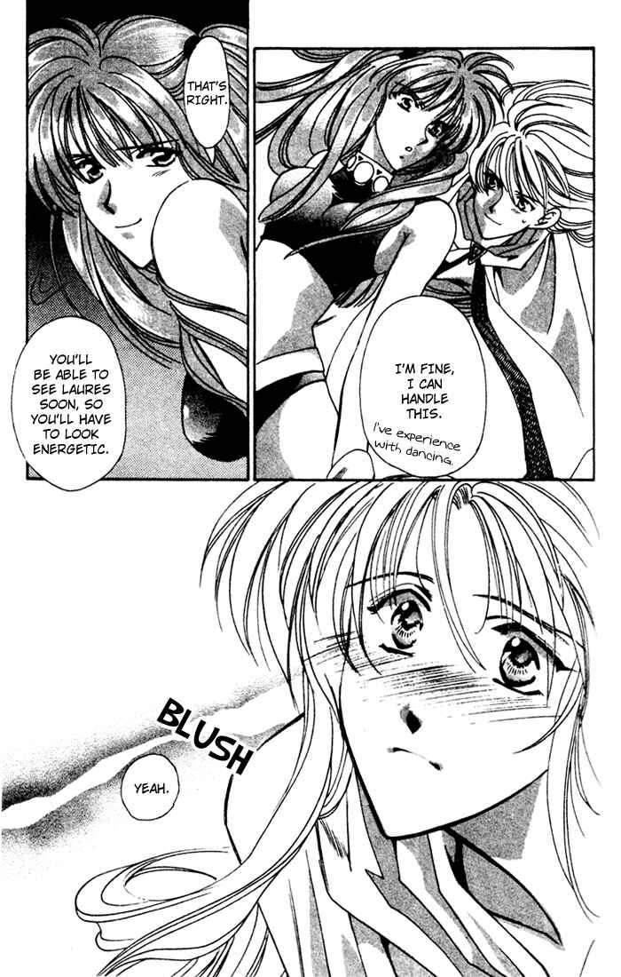 Page 13 Chapter 38 Seimaden