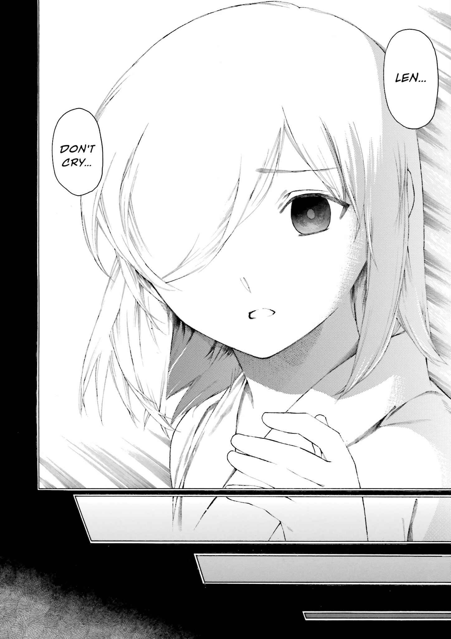 Page 6 Chapter 5 Kitsune no Yomeiri (Satou Yuuko)