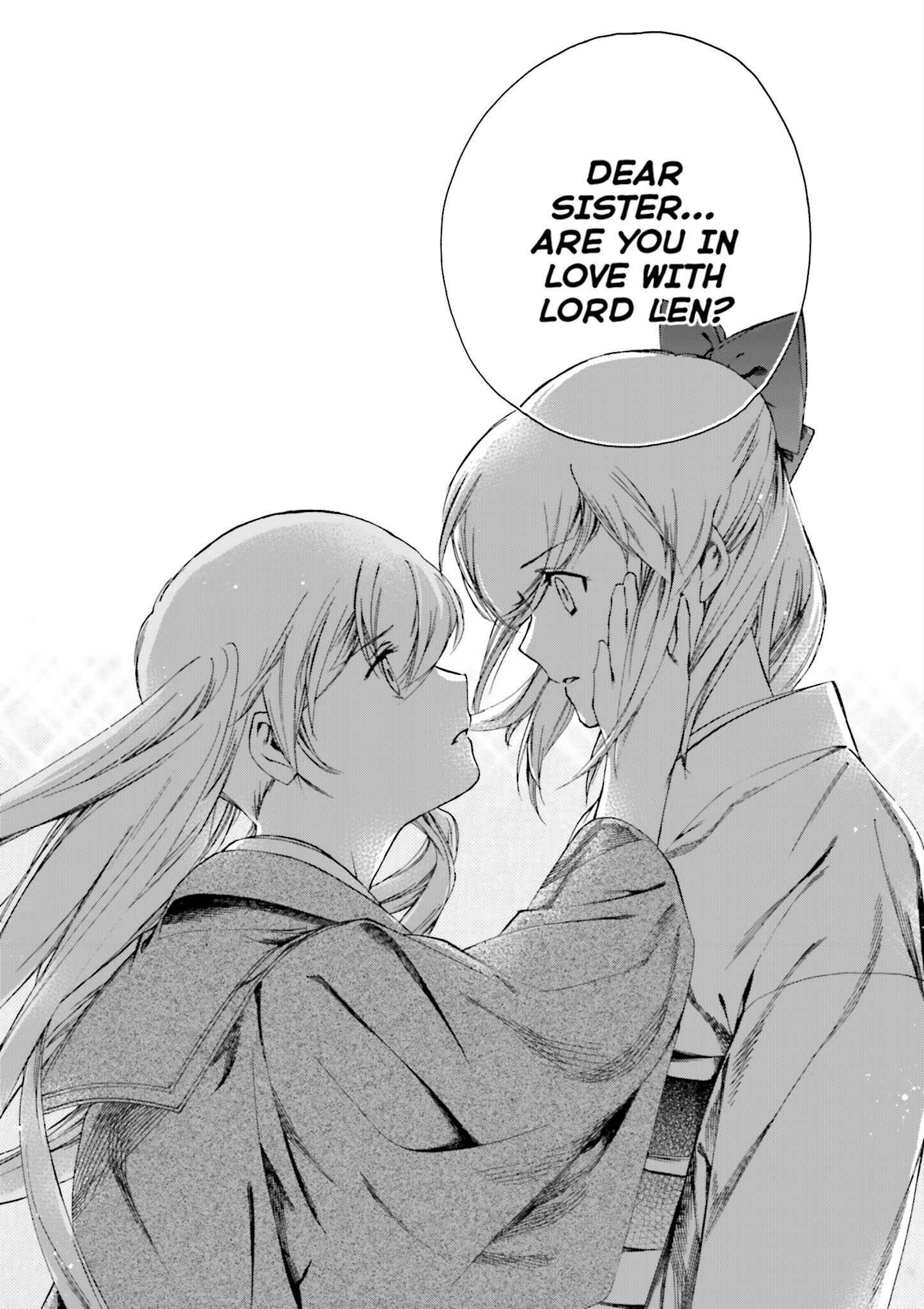 Page 34 Chapter 3 Kitsune no Yomeiri (Satou Yuuko)
