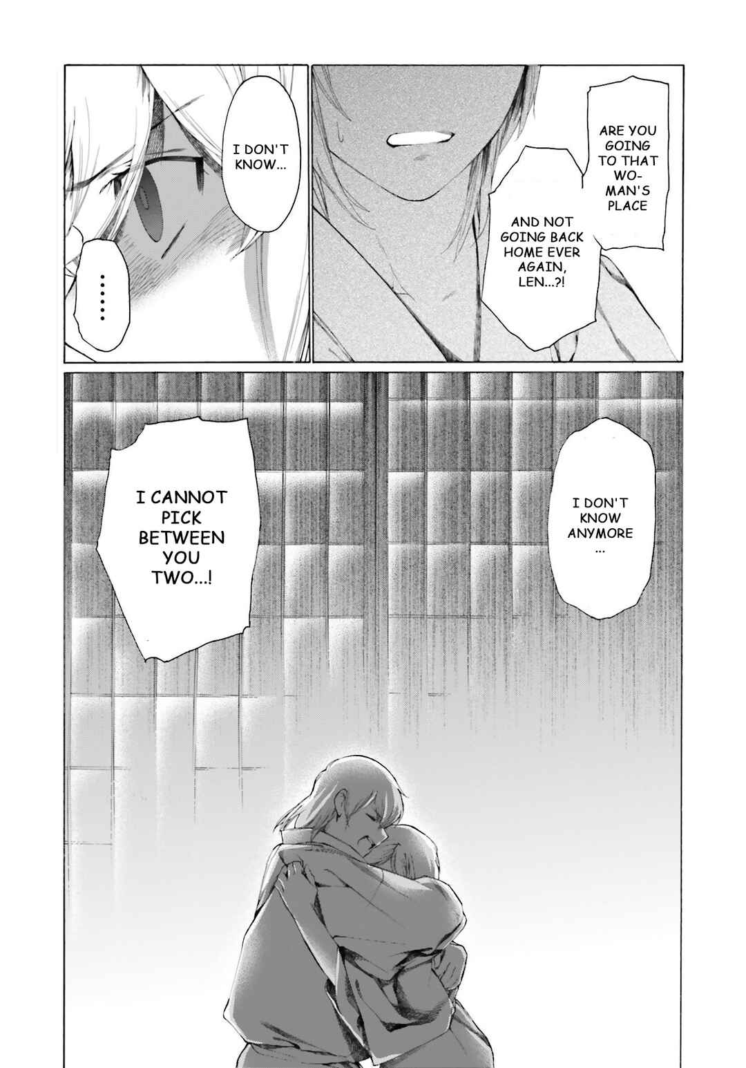 Page 22 Chapter 7 Kitsune no Yomeiri (Satou Yuuko)