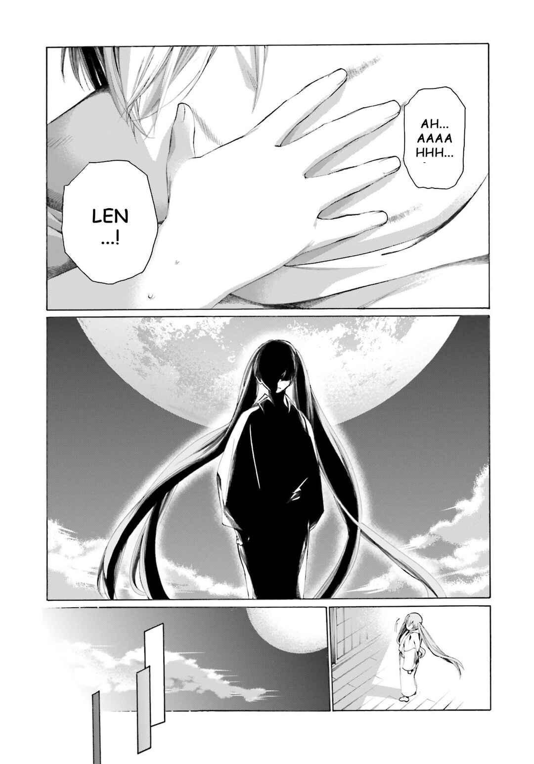 Page 28 Chapter 7 Kitsune no Yomeiri (Satou Yuuko)
