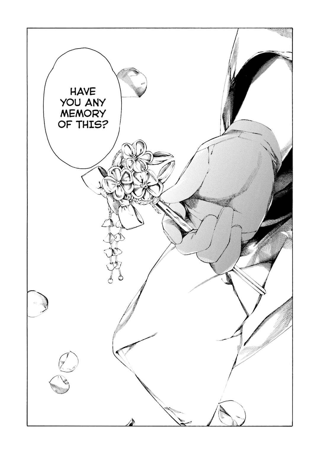 Page 16 Chapter 6 Kitsune no Yomeiri (Satou Yuuko)
