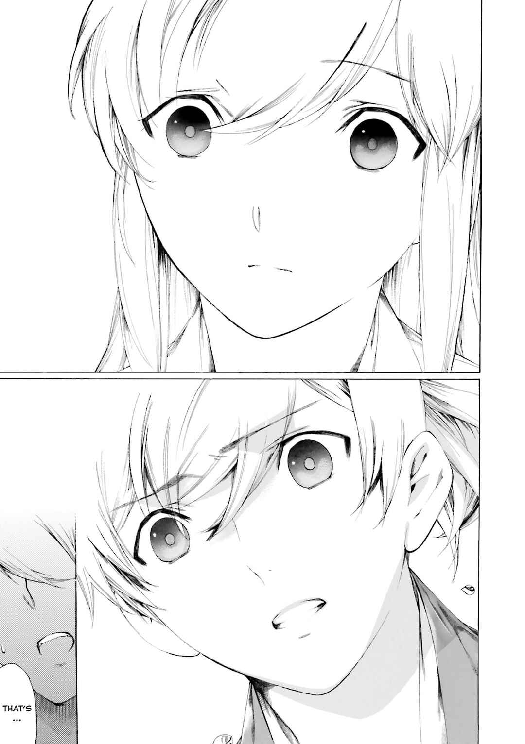 Page 17 Chapter 6 Kitsune no Yomeiri (Satou Yuuko)