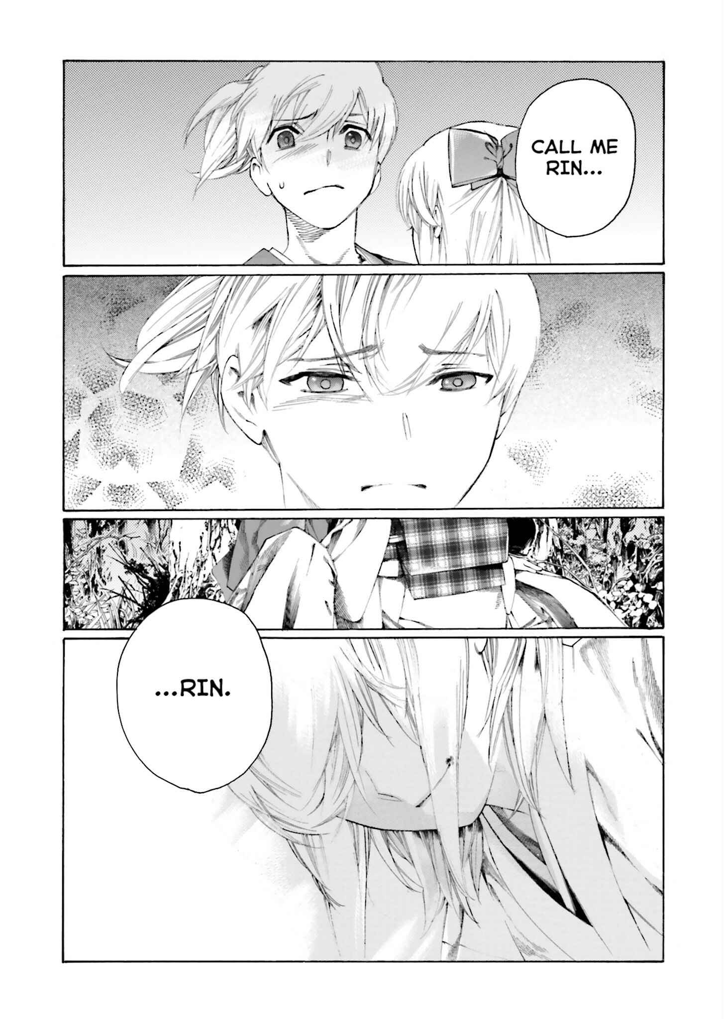 Page 11 Chapter 2 Kitsune no Yomeiri (Satou Yuuko)
