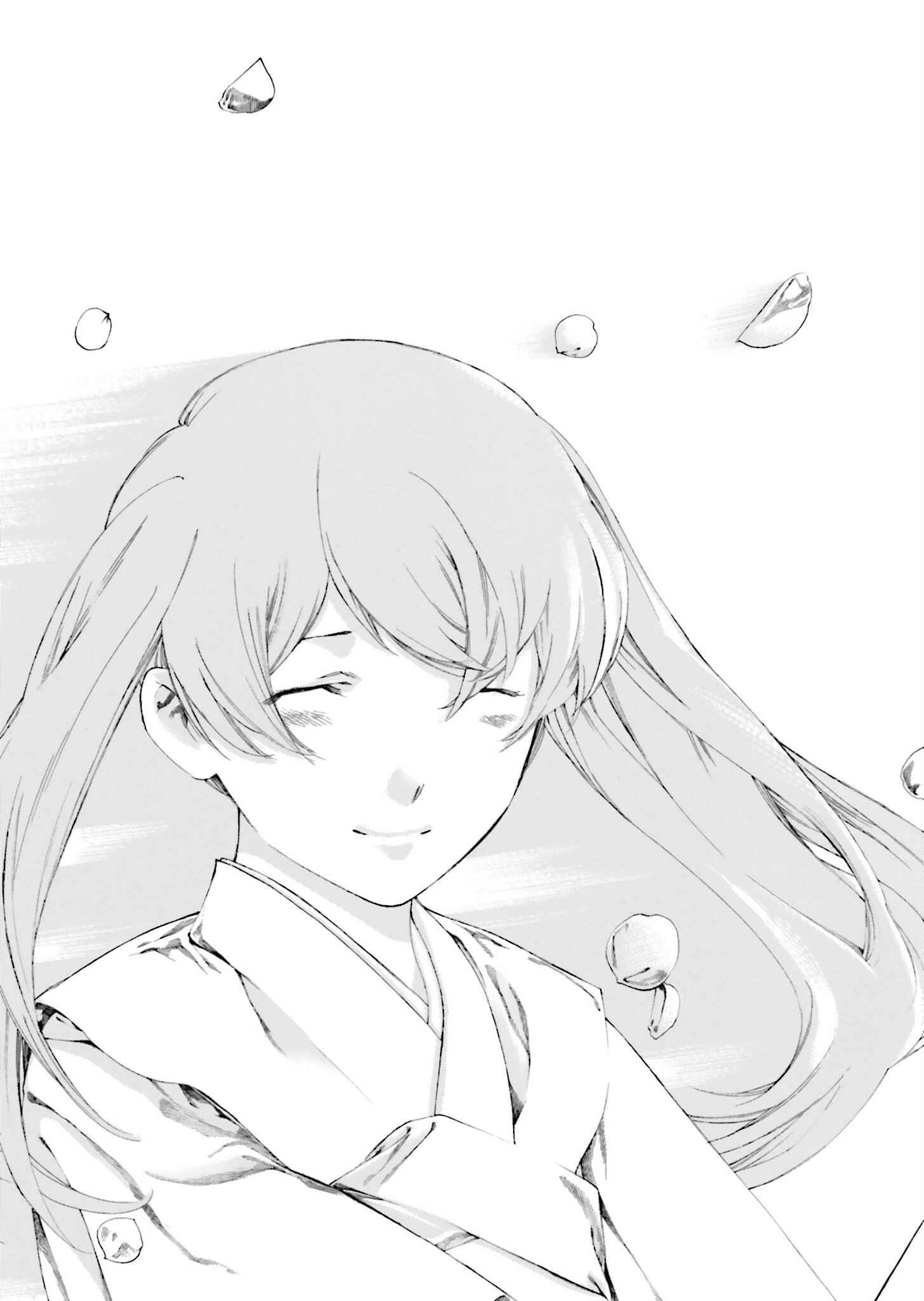 Page 21 Chapter 2 Kitsune no Yomeiri (Satou Yuuko)