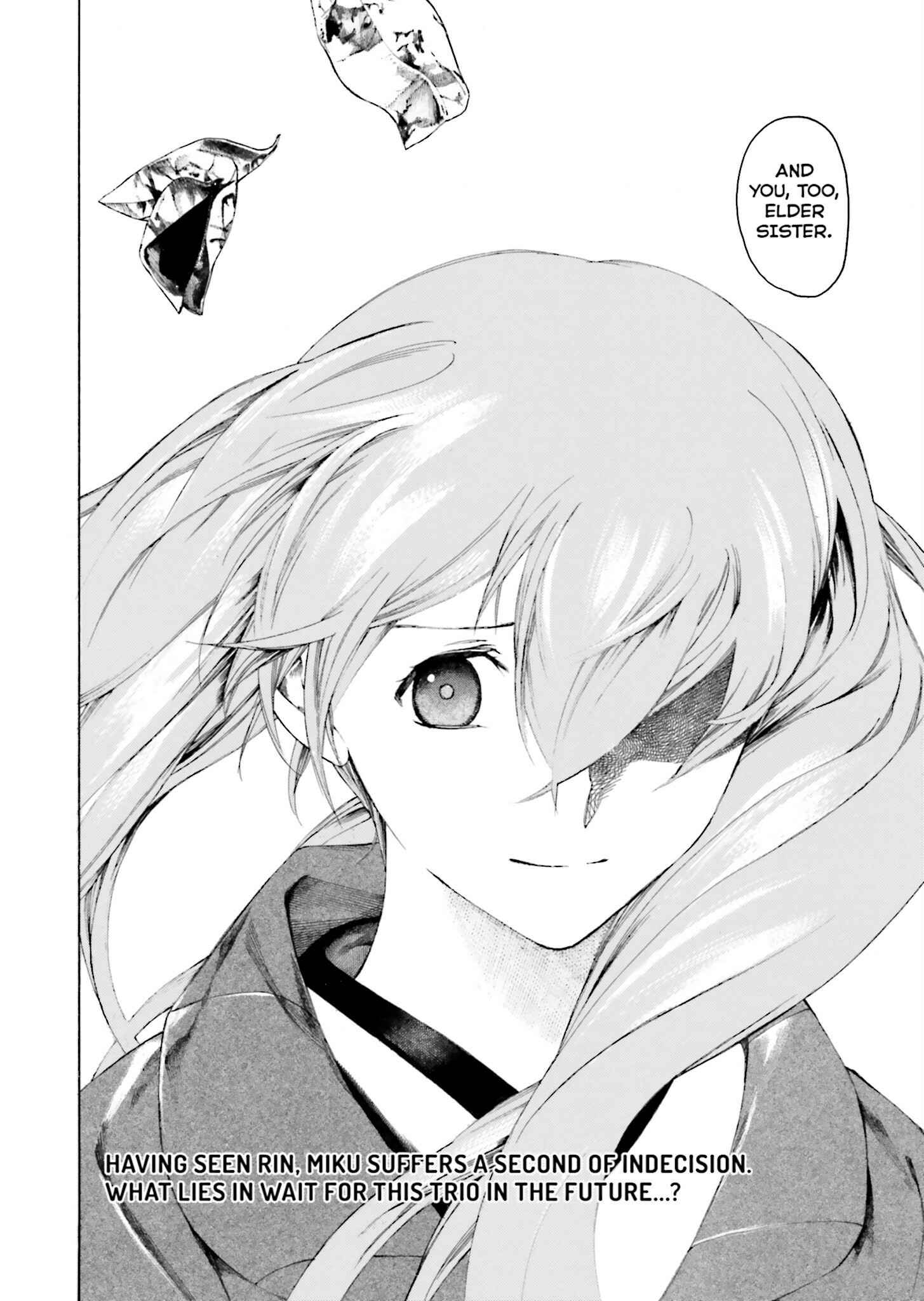 Page 36 Chapter 2 Kitsune no Yomeiri (Satou Yuuko)
