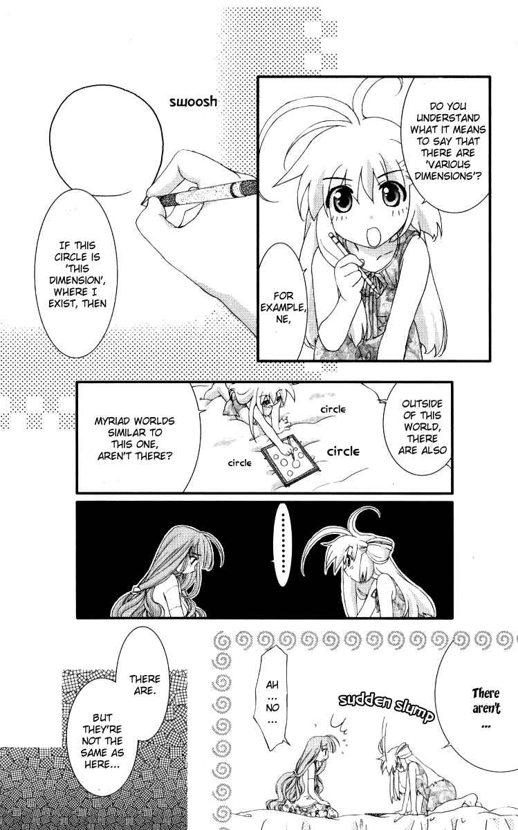 Page 10 Chapter 2 Healing Planet