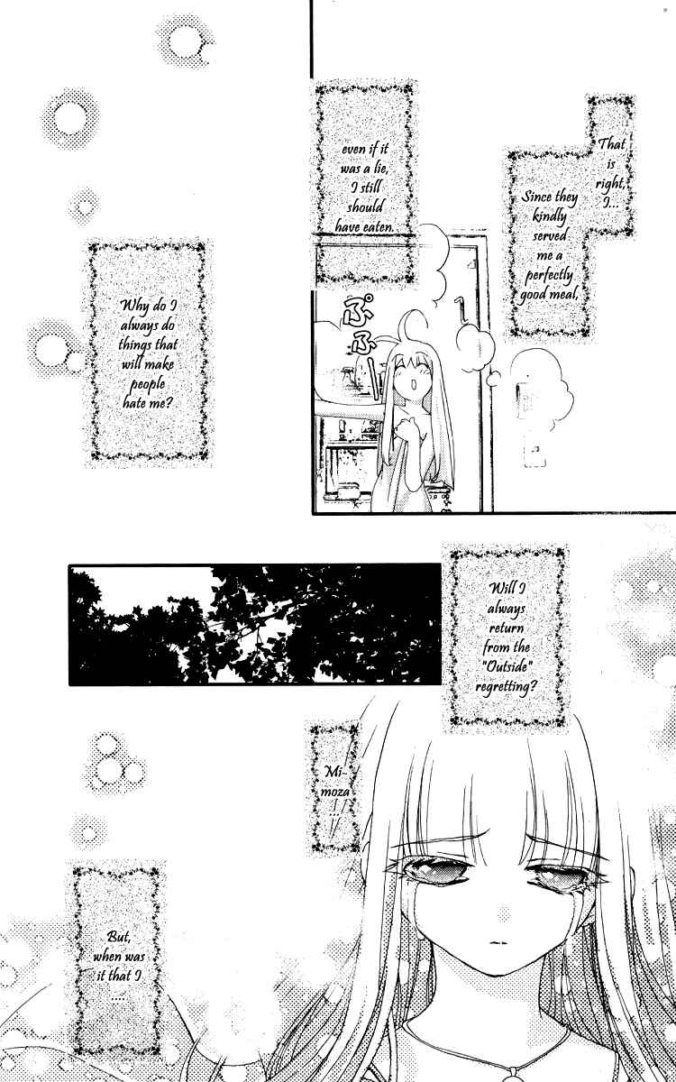 Page 18 Chapter 2 Healing Planet