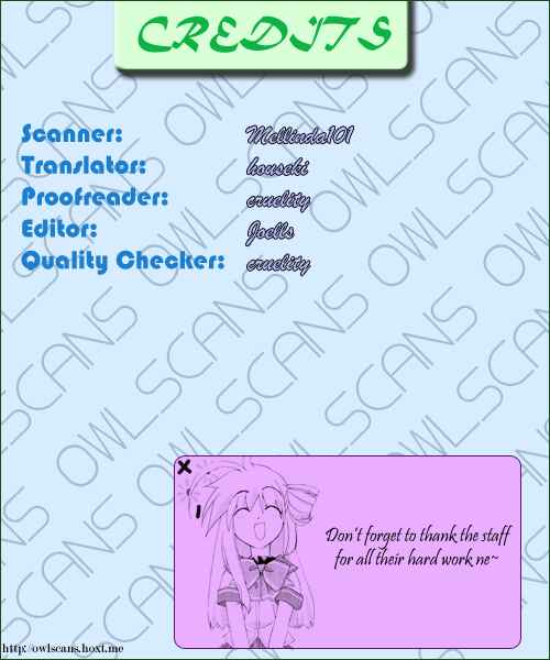 Page 21 Chapter 2 Healing Planet