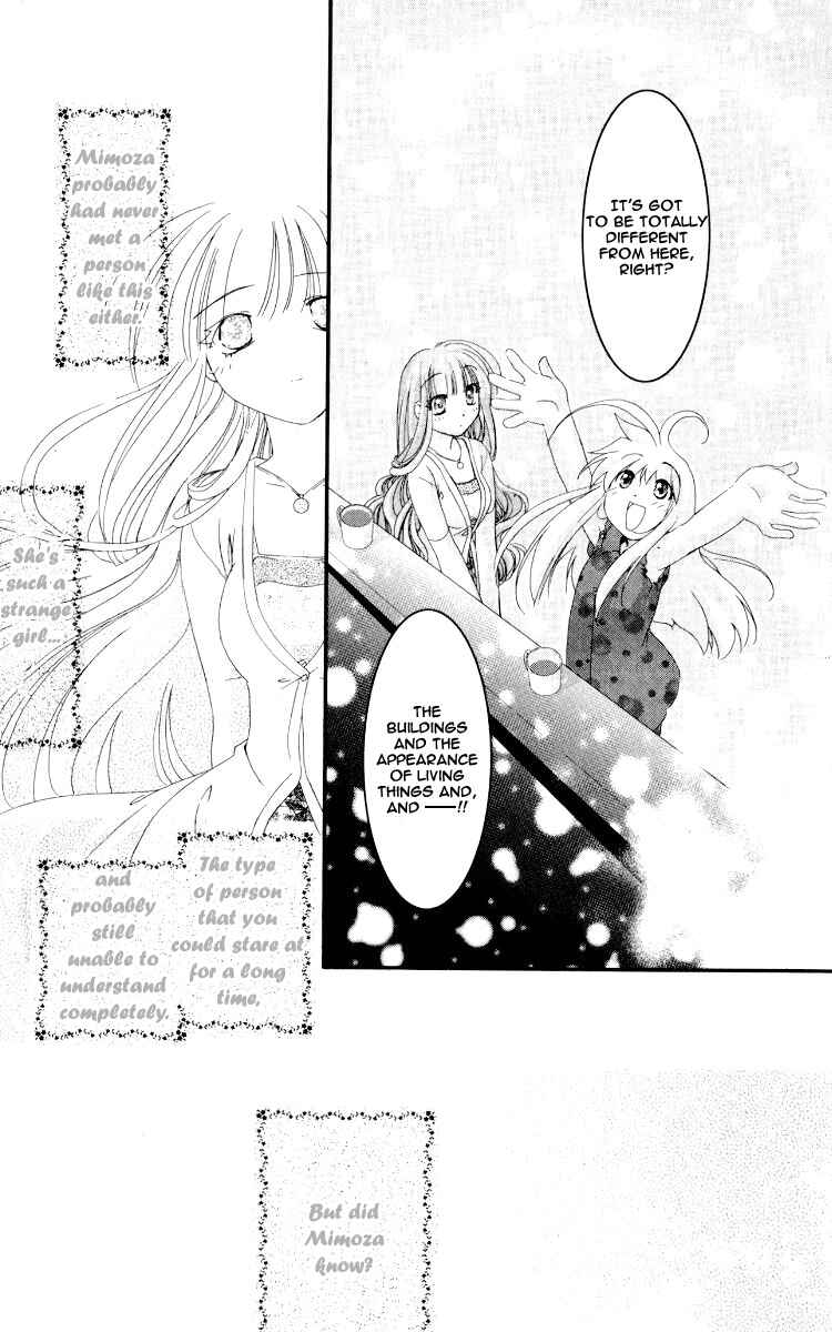 Page 16 Chapter 3 Healing Planet