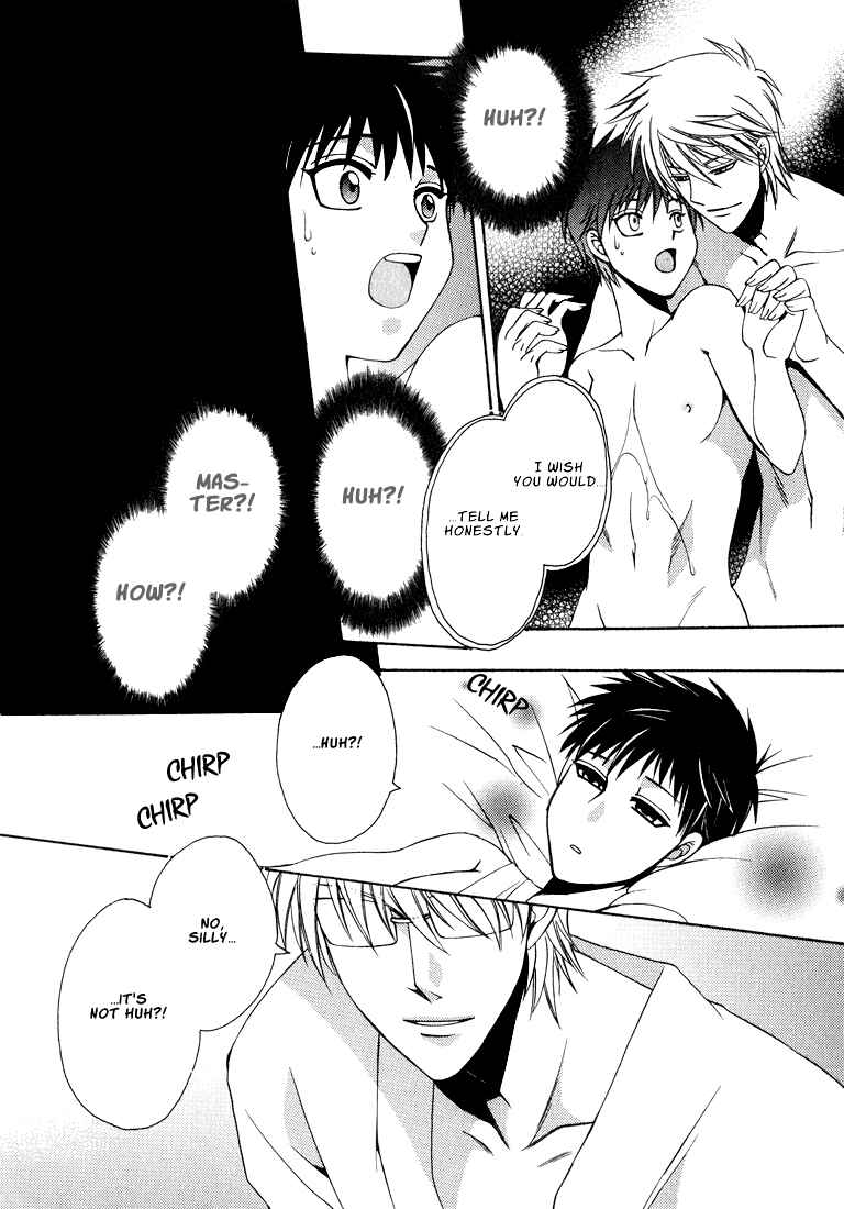 Page 144 Chapter 1 Tokyo Yaban Gaiden - Geboku Shounen Bushi