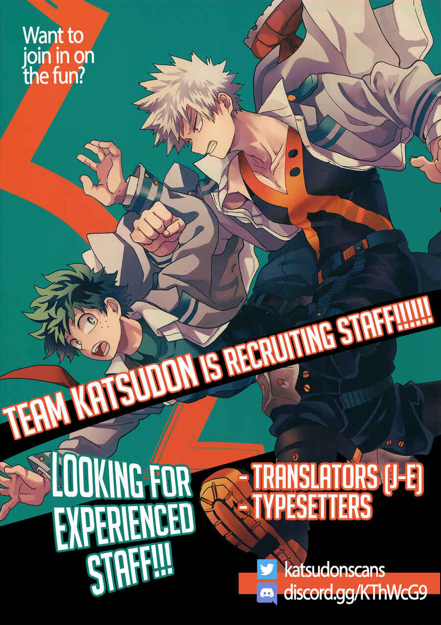 Page 41 Chapter Unknown_3d38 Boku no Hero Academia - Schrodinger no Neko (Doujinshi)