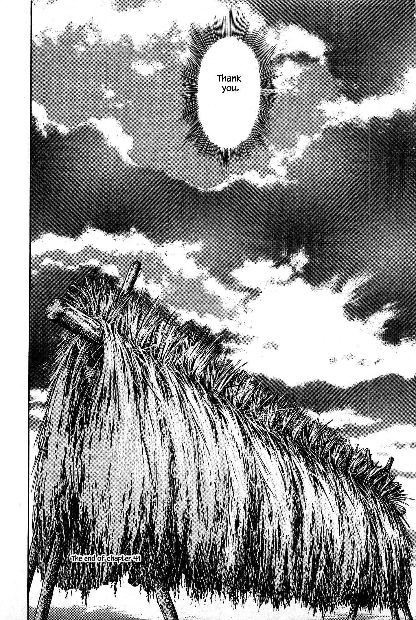 Page 22 Chapter 41 Natsukos Sake