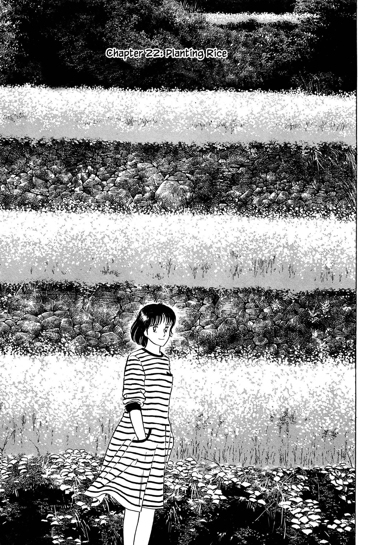 Page 6 Chapter 22 Natsukos Sake