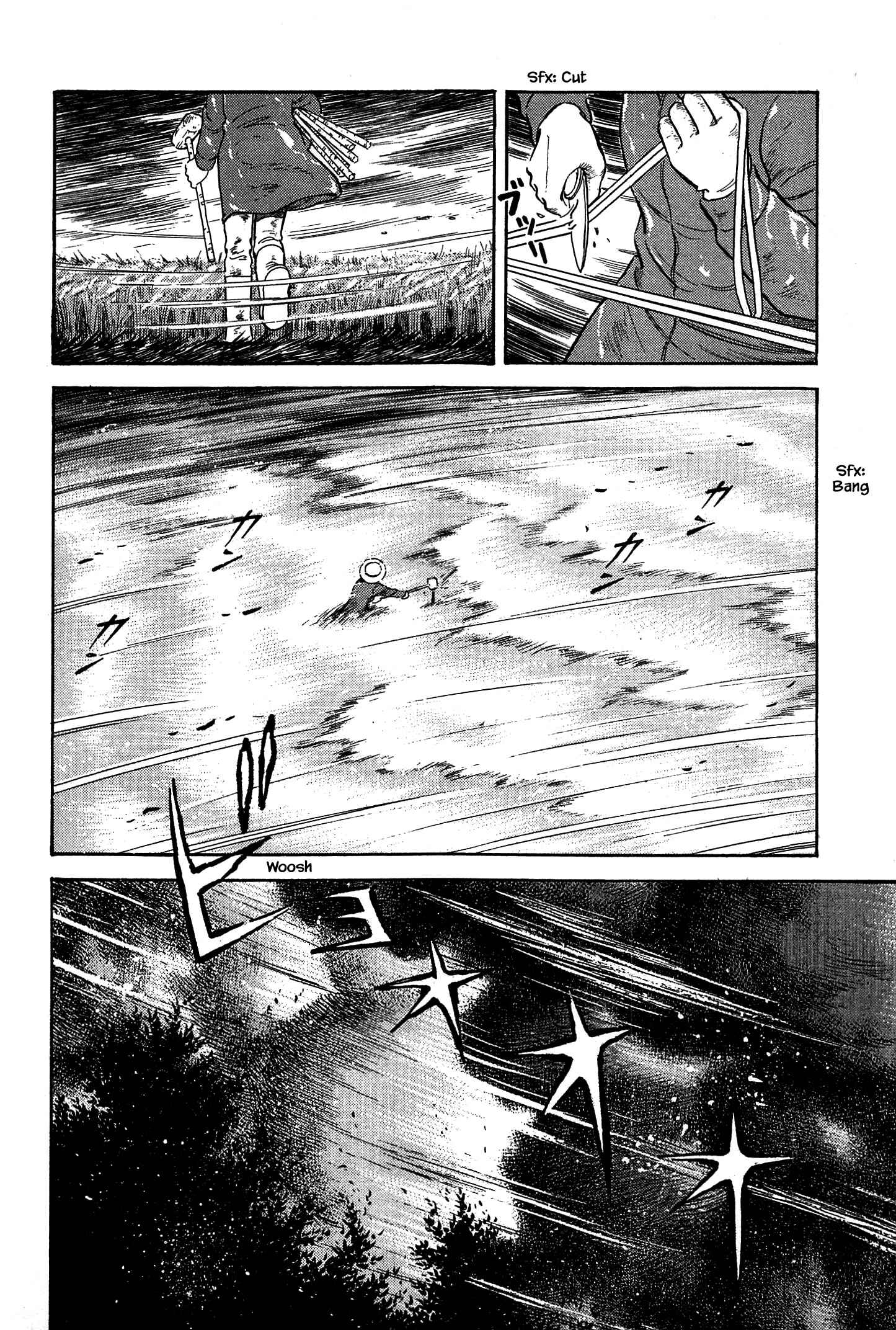 Page 9 Chapter 39 Natsukos Sake