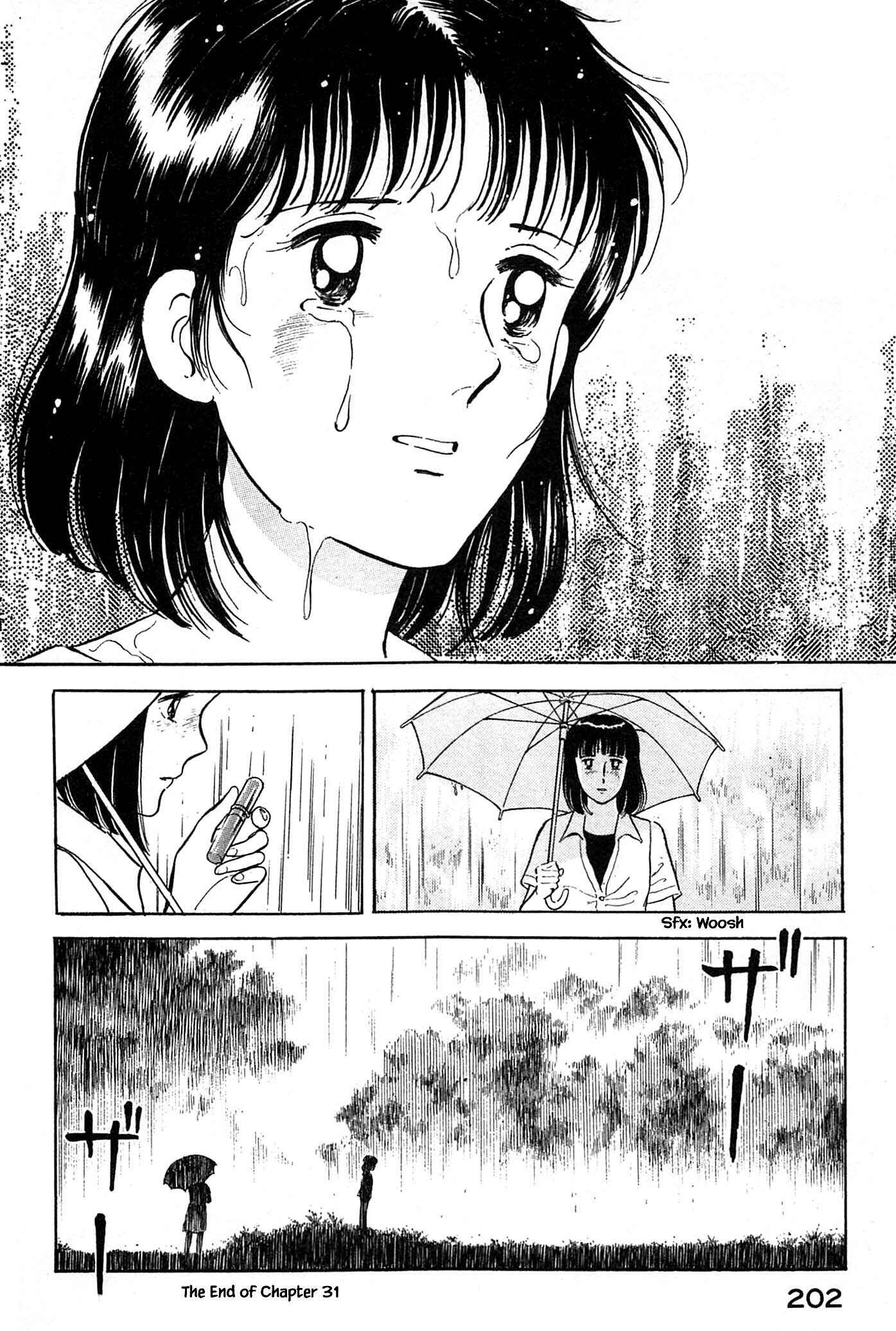 Page 23 Chapter 31 Natsukos Sake