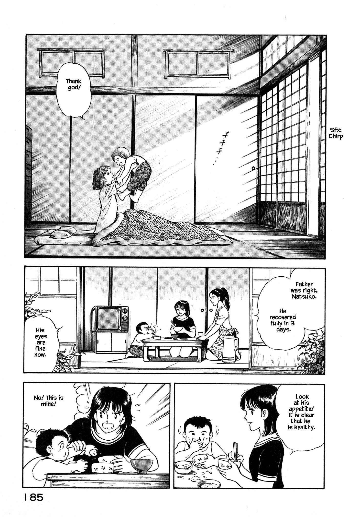Page 6 Chapter 31 Natsukos Sake