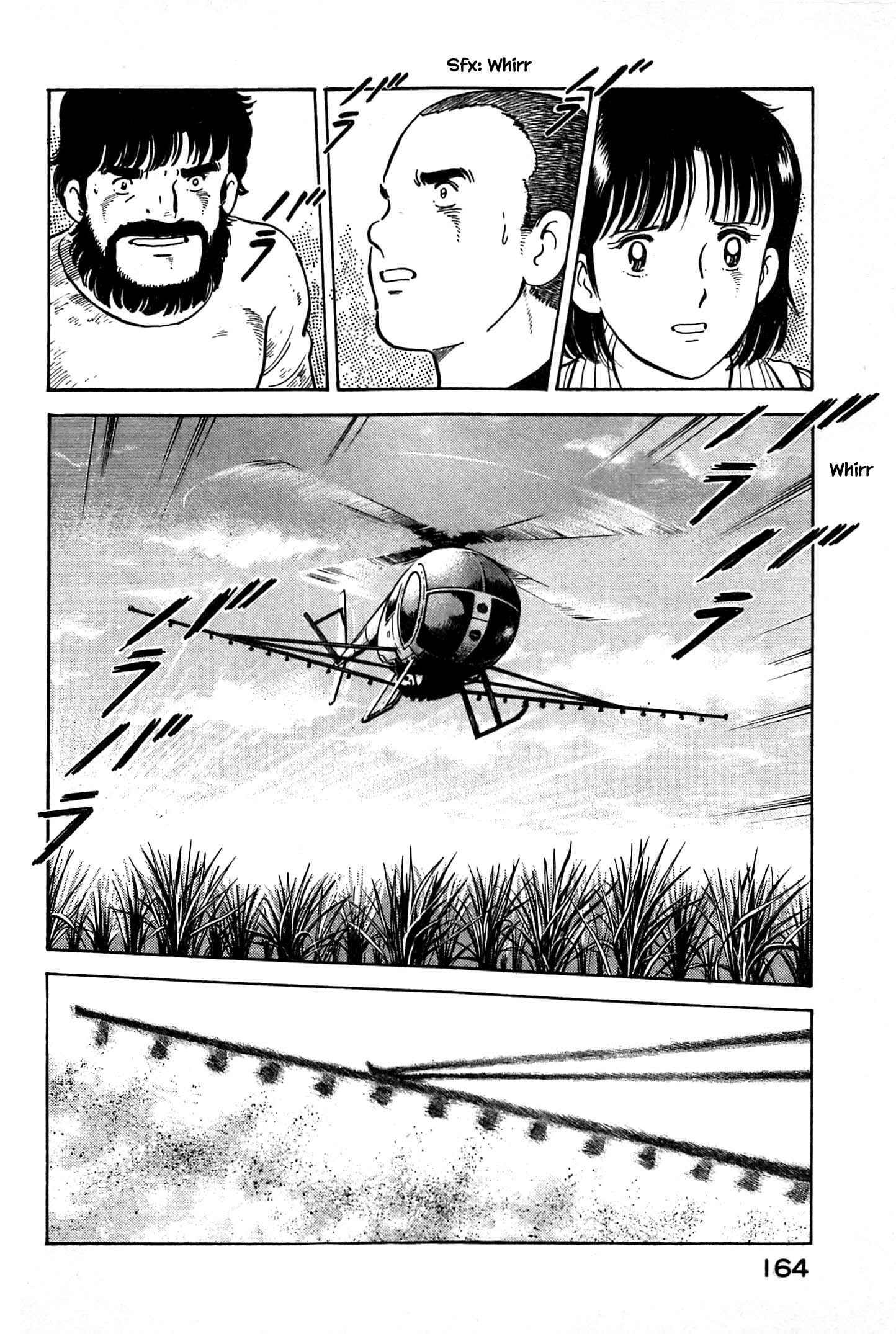 Page 5 Chapter 30 Natsukos Sake