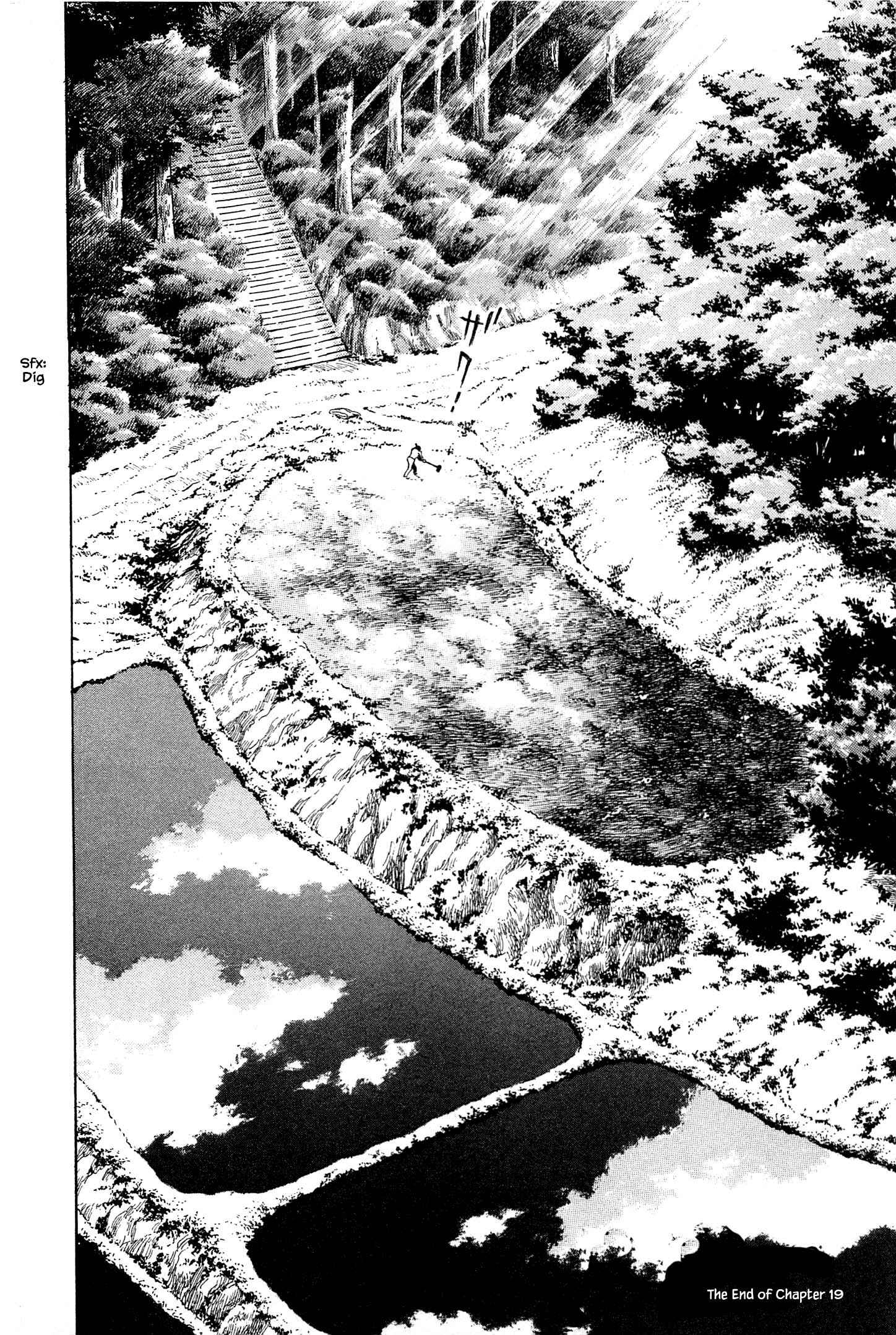 Page 22 Chapter 19 Natsukos Sake