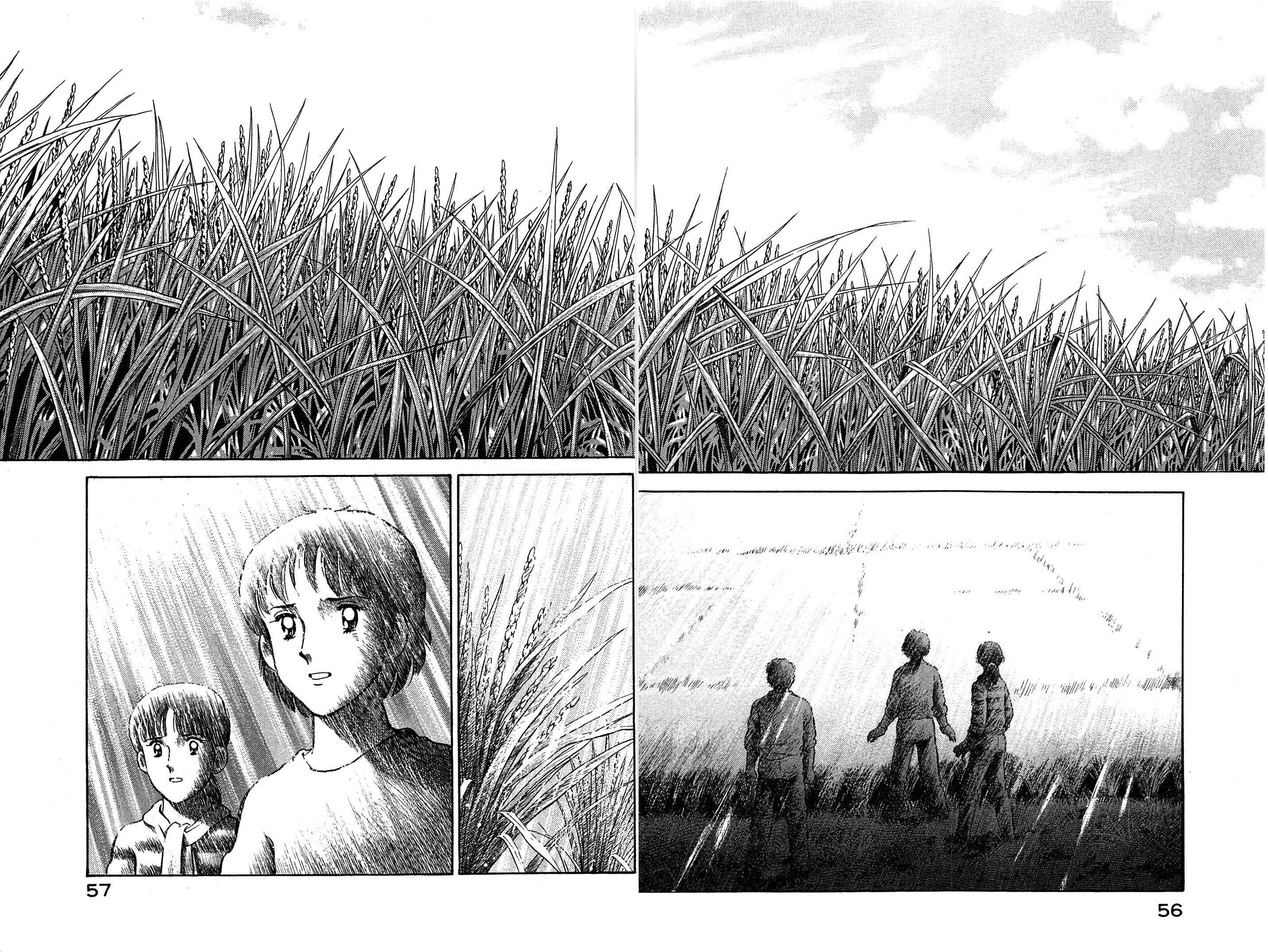 Page 14 Chapter 90 Natsukos Sake