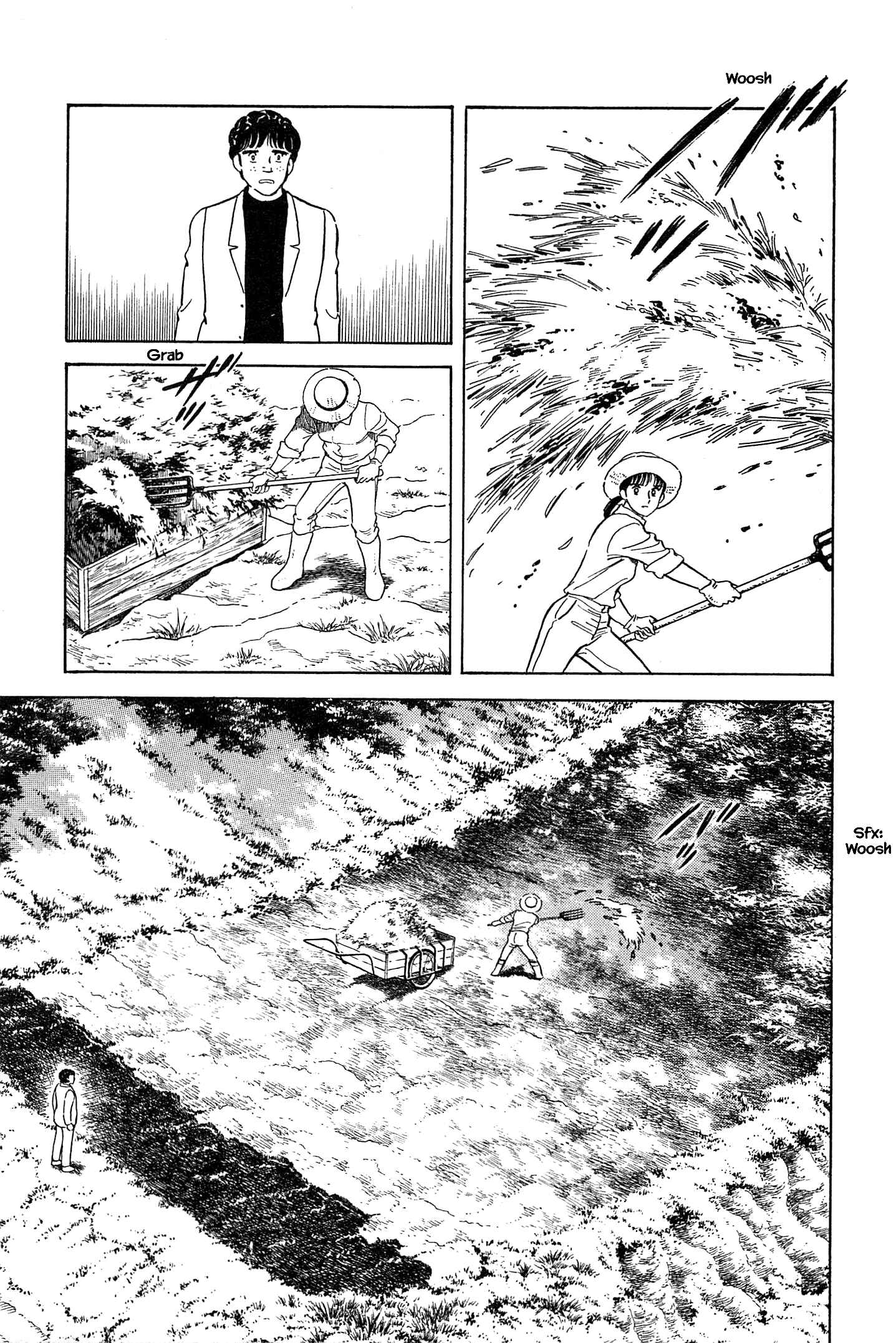 Page 15 Chapter 20 Natsukos Sake