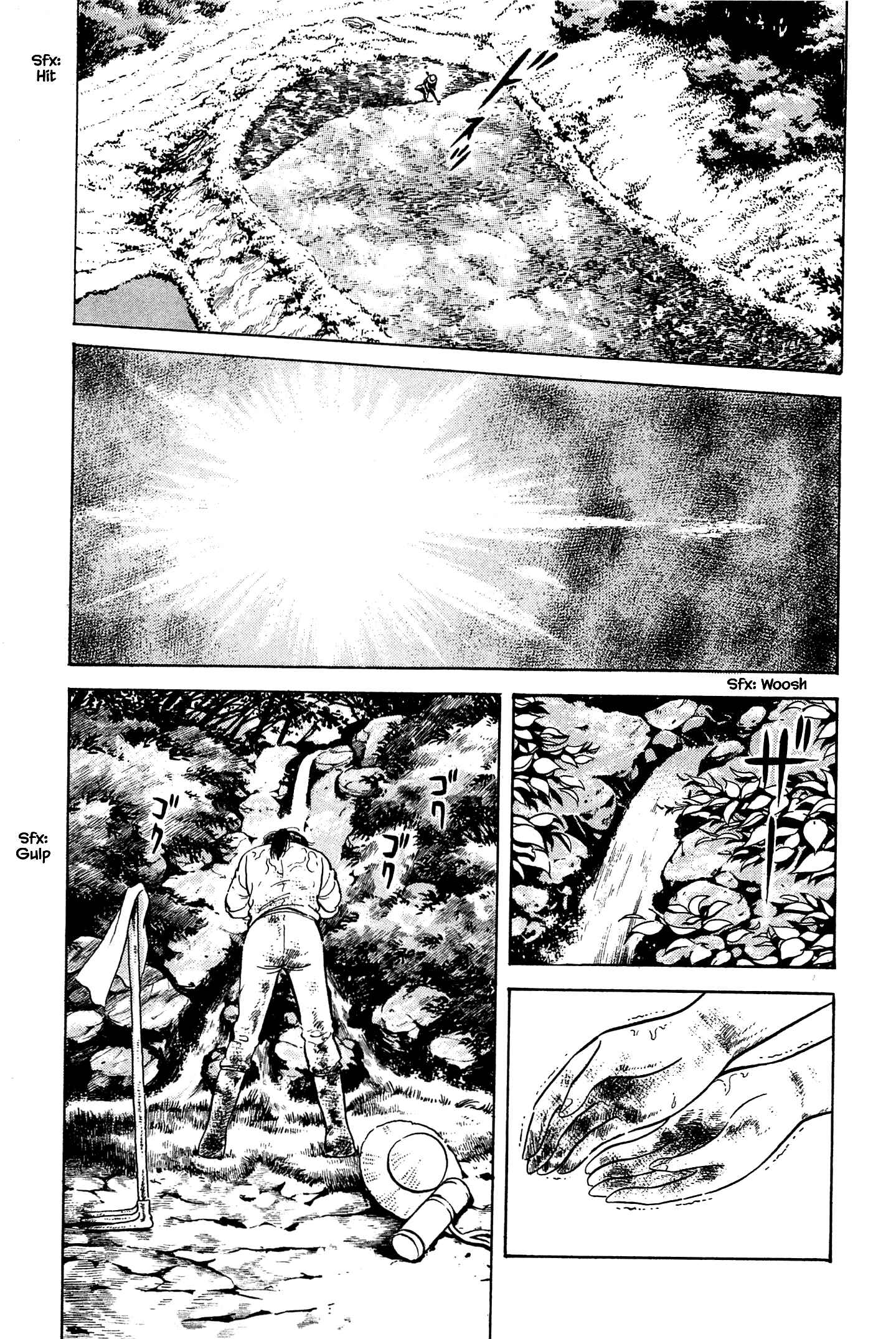 Page 19 Chapter 20 Natsukos Sake