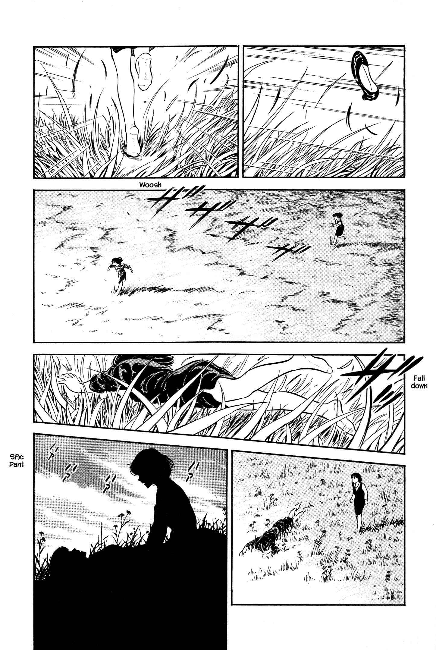 Page 12 Chapter 15 Natsukos Sake