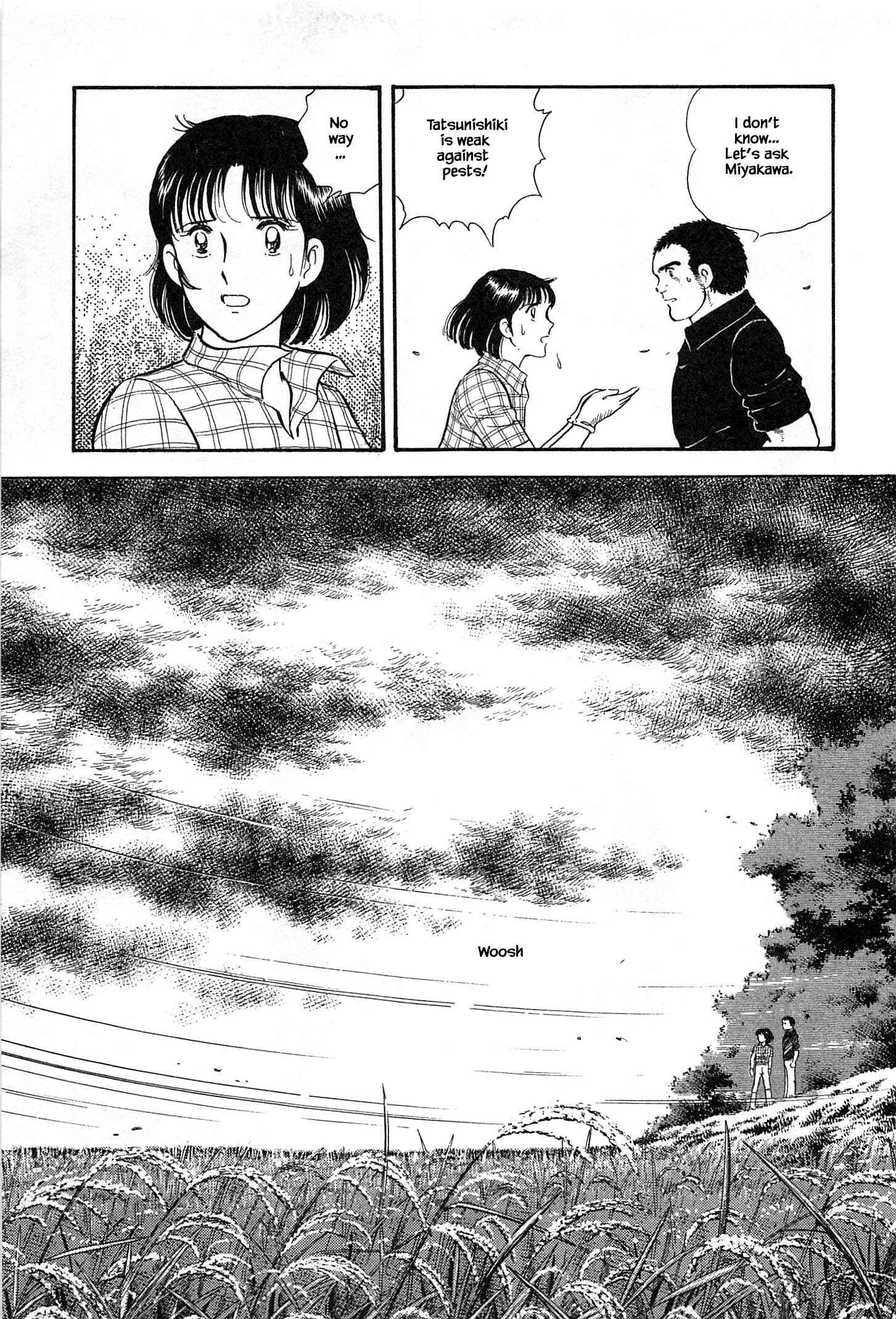 Page 9 Chapter 37 Natsukos Sake