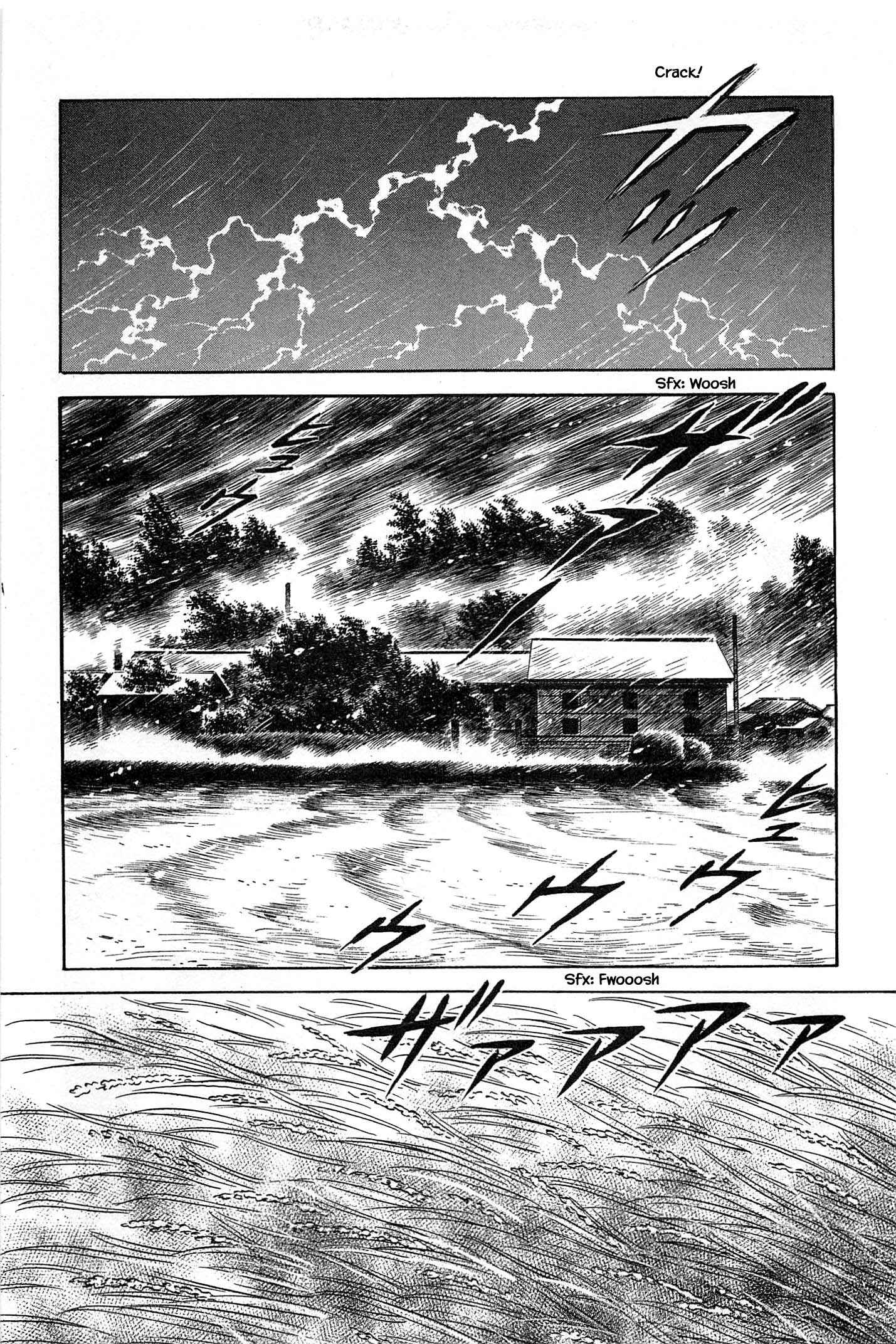 Page 15 Chapter 96 Natsukos Sake