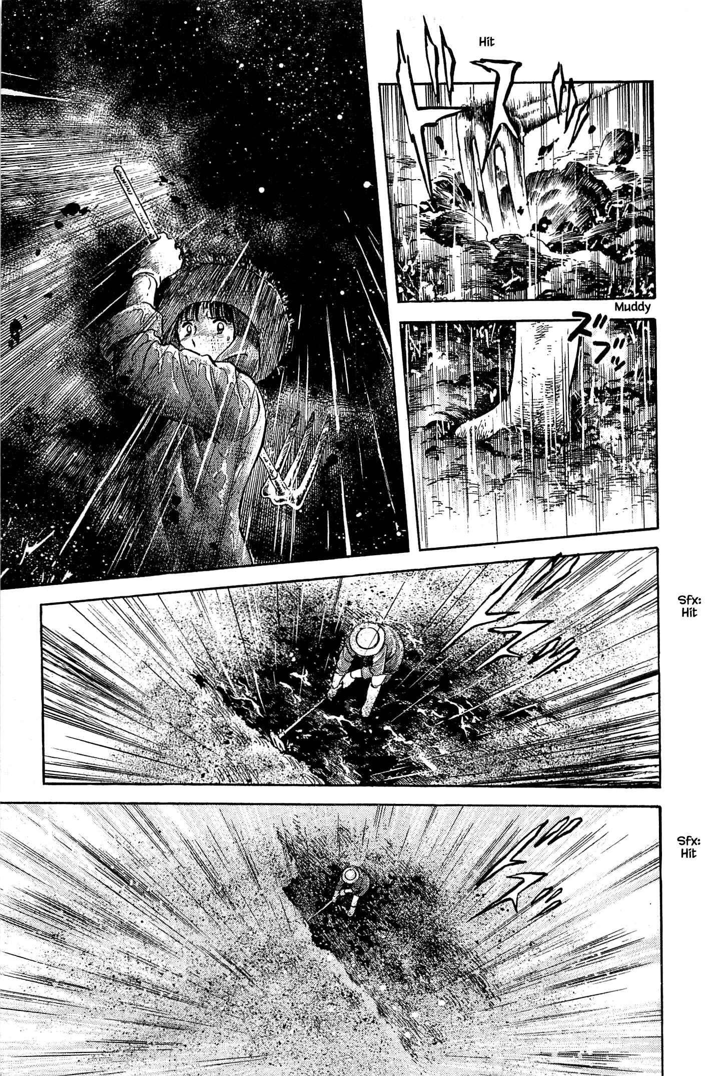 Page 13 Chapter 21 Natsukos Sake