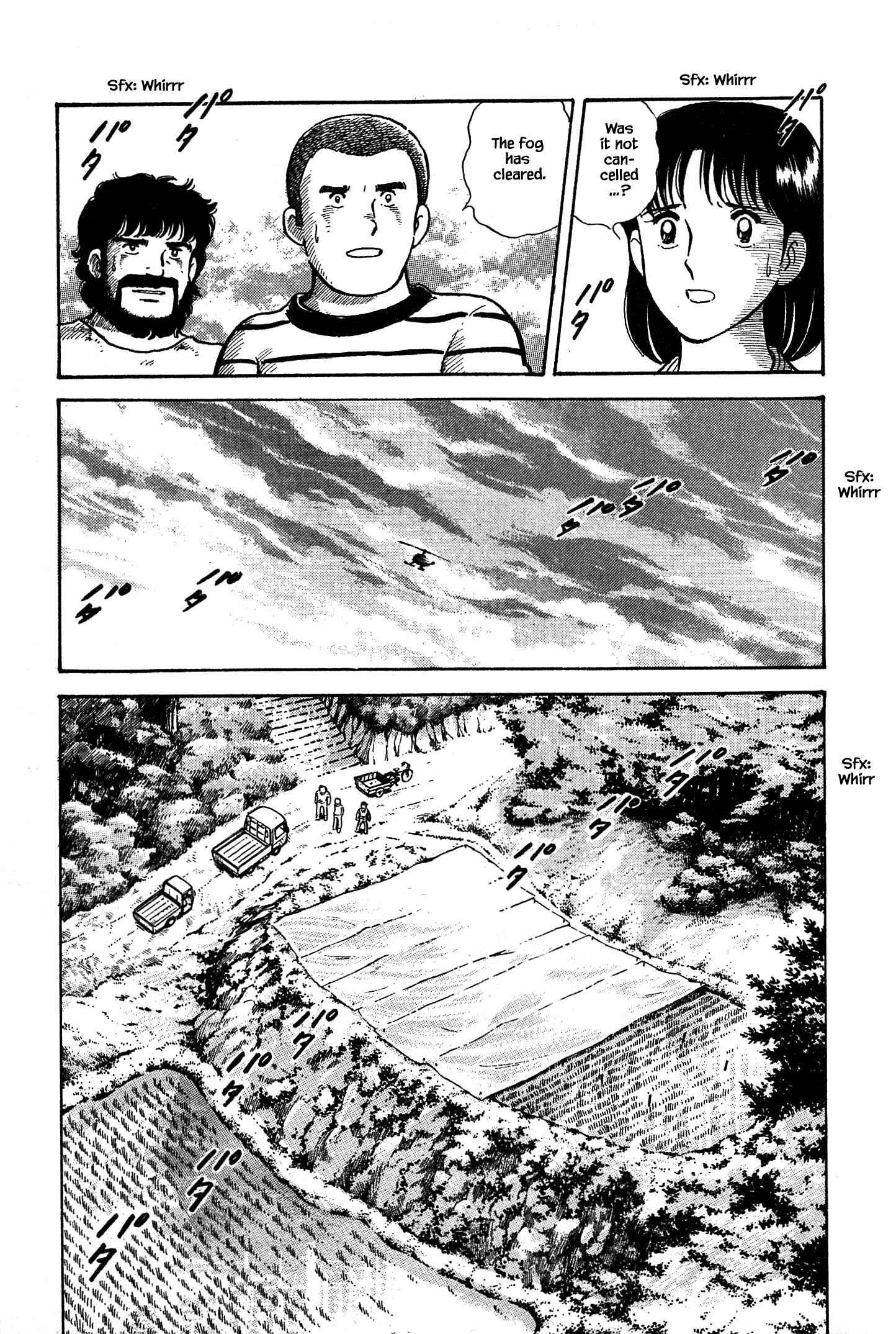 Page 20 Chapter 29 Natsukos Sake
