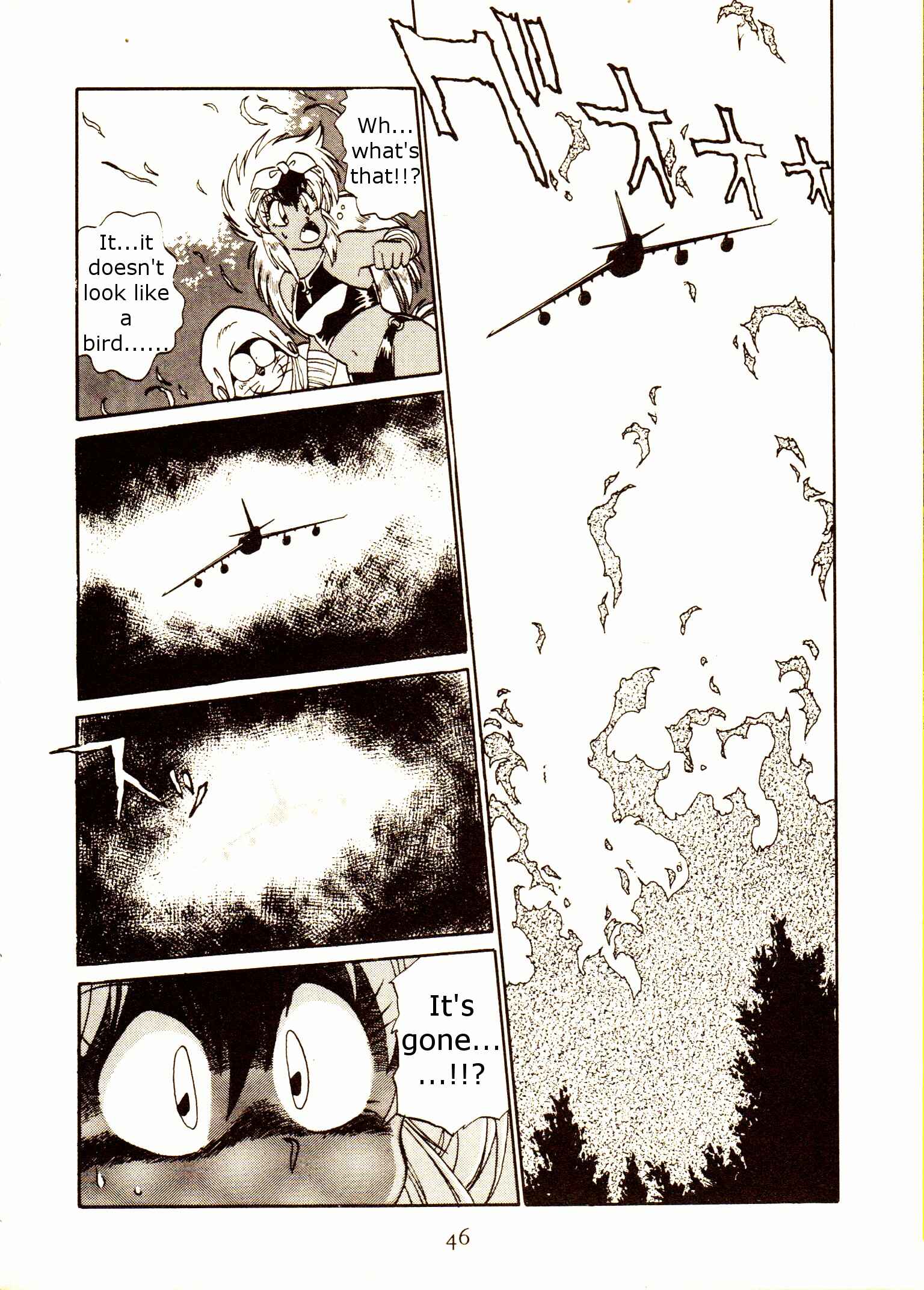 Page 10 Chapter 2 Capricorn