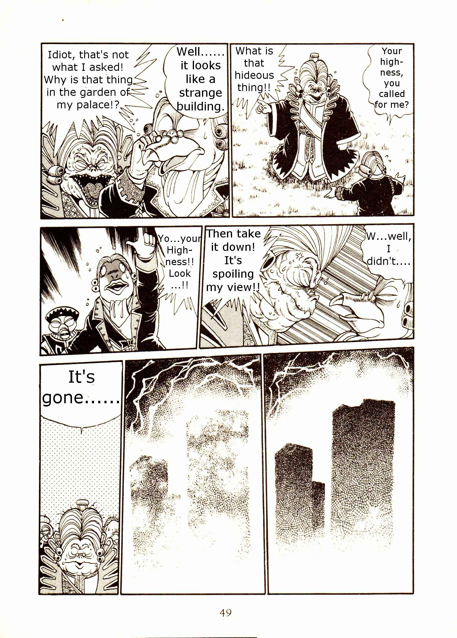 Page 13 Chapter 2 Capricorn
