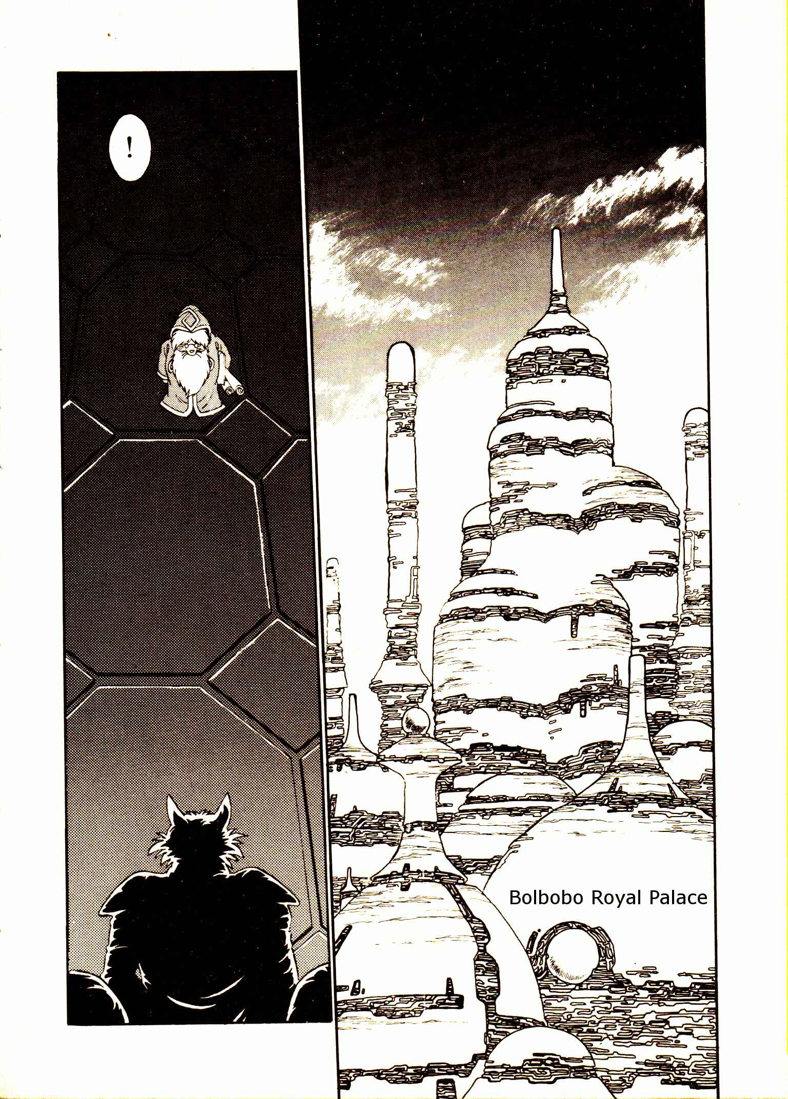 Page 24 Chapter 2 Capricorn
