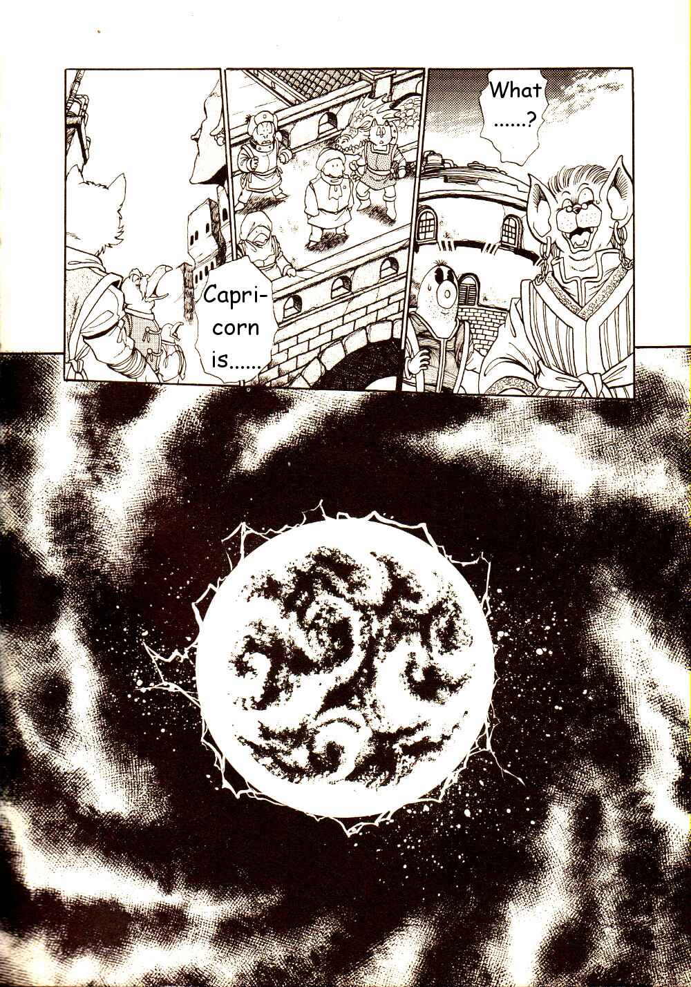 Page 12 Chapter 4 Capricorn