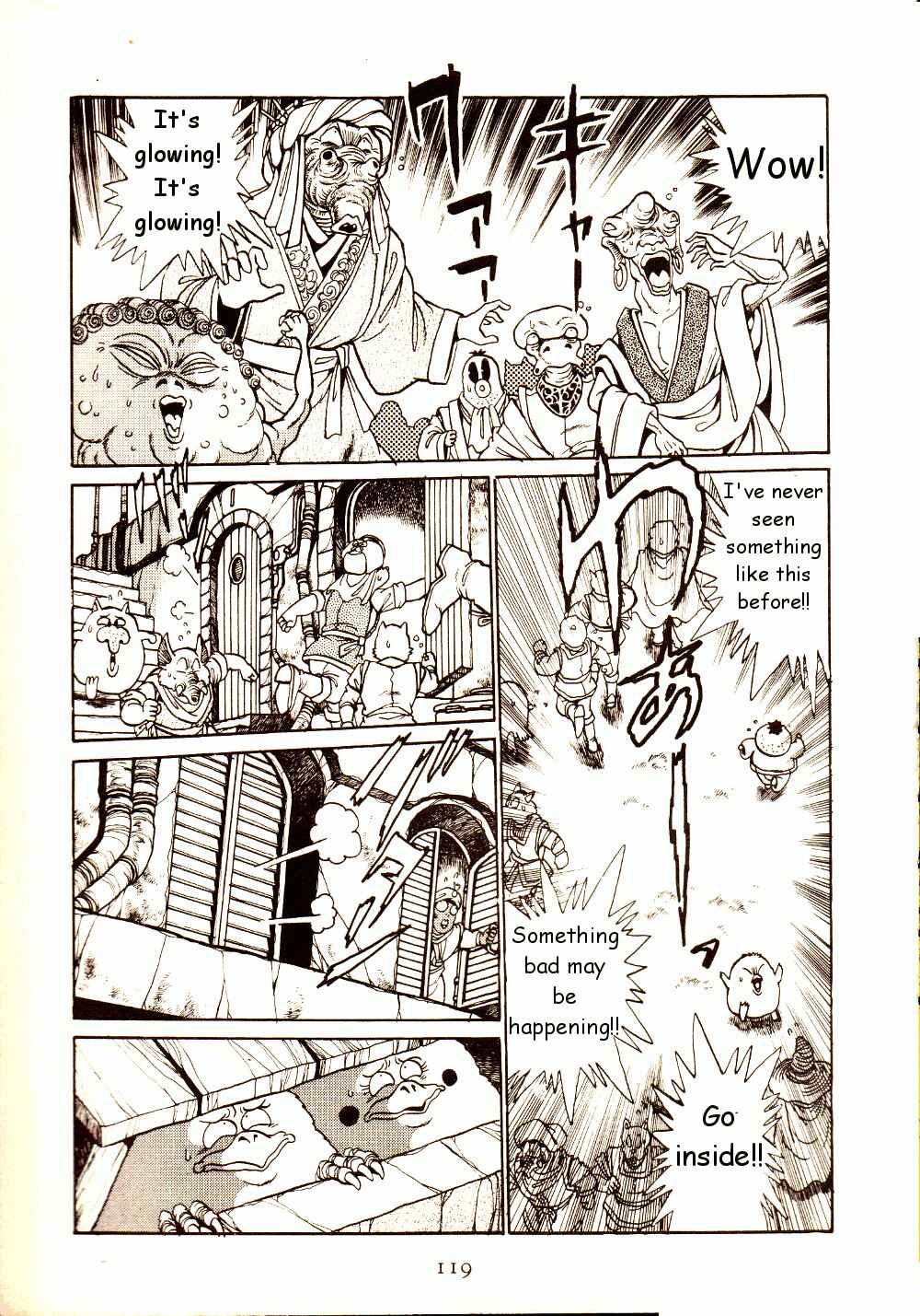 Page 13 Chapter 4 Capricorn