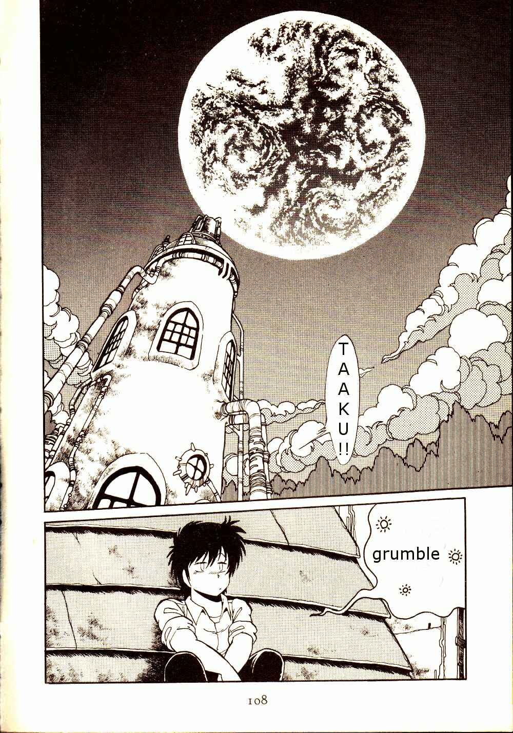 Page 2 Chapter 4 Capricorn