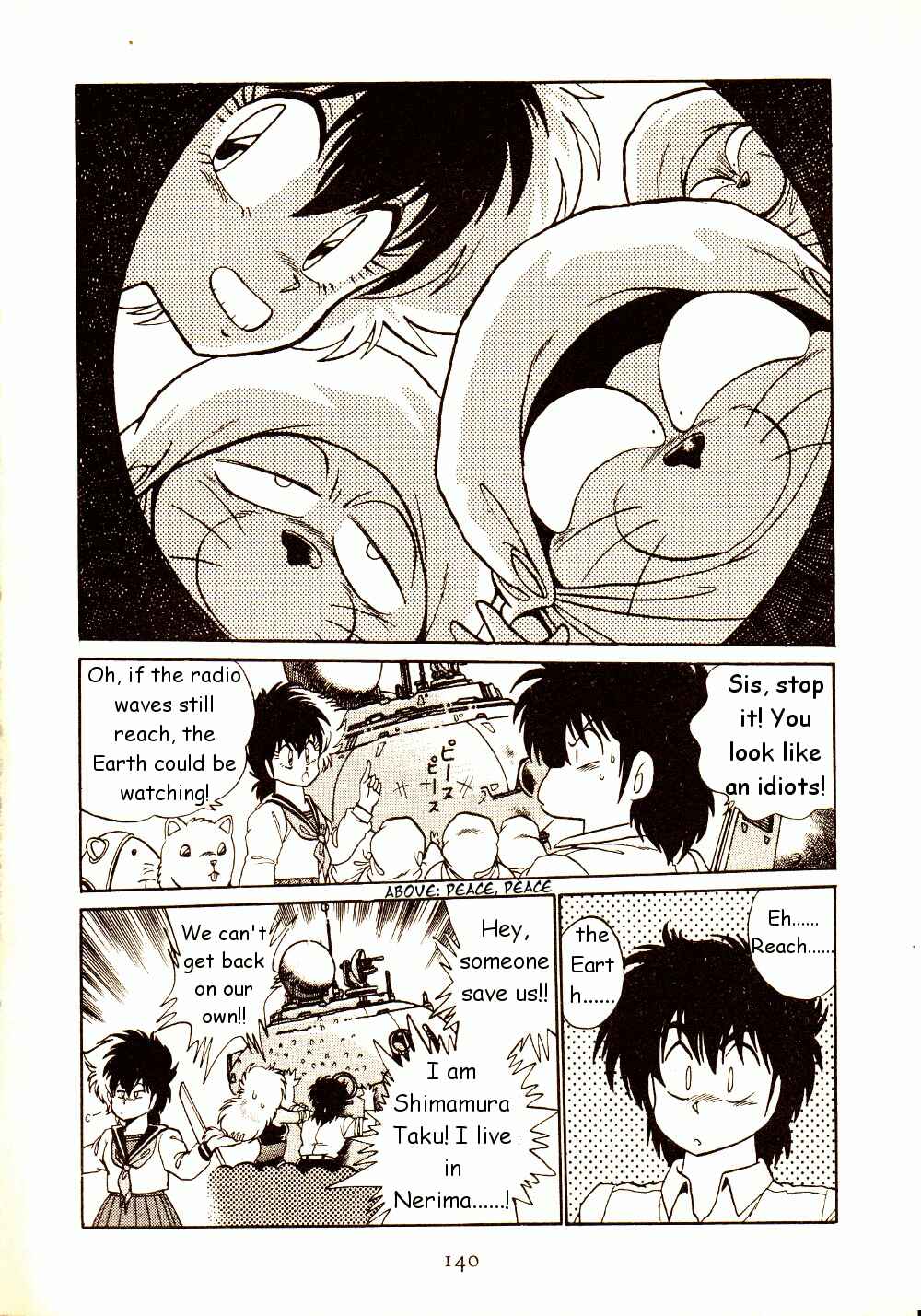Page 34 Chapter 4 Capricorn