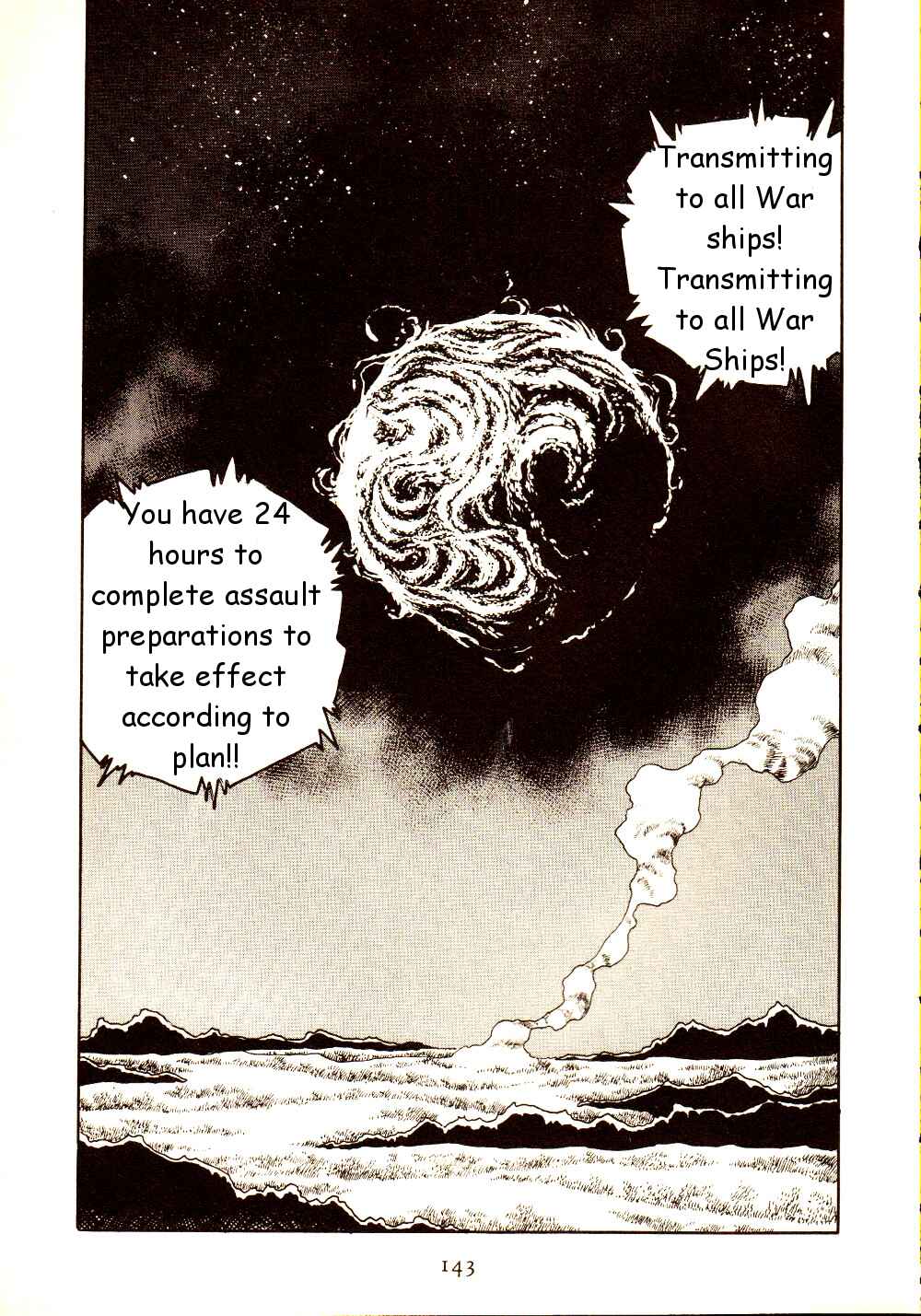 Page 37 Chapter 4 Capricorn